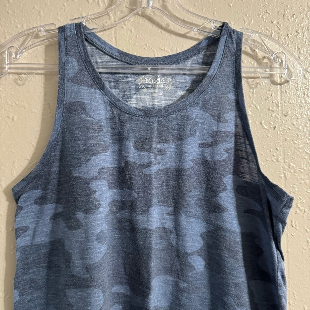 Mudd Tank - Picture 5 of 5
